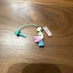 おやすみプンプンストラップ泣くんけ ガチャガチャ おやすみプンプン
