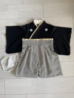 SWEET MOMMY ベビー袴 サイズ80