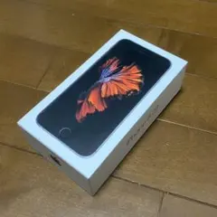 iPhone 6s 空箱 付属品 セット