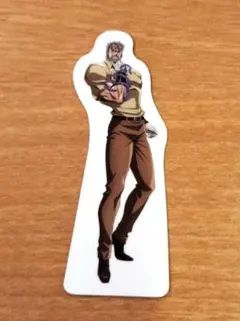 ジョセフジョースター　ジョジョの奇妙な冒険 スシロー　ピック 非売品