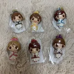 King & Prince PVCキーホルダー　キンプリ