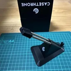 24時間以内発送✨️CASETHRONE ゲーミングマウス ケーブル管理