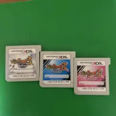 3DSの妖怪ウォッチ3スシ、テンプラ、スキヤキ