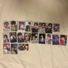 2025年最新】STRAYkids トレカ まとめ売りの人気アイテム - メルカリ