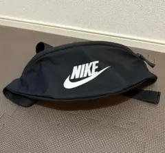 NIKE ボディバッグ ブラック