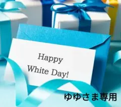 ゆゆさま専用ページです。