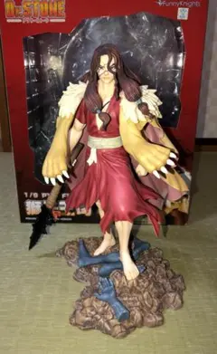 I*1様 BLEACH ブリーチ 四楓院夜一 ガレージキットフィギュア - メルカリ
