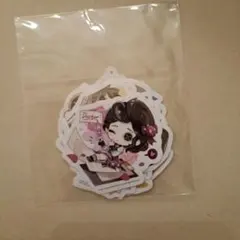 第五人格7周年記念オフイベステッカーセット