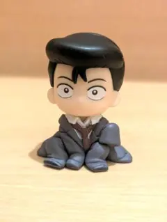 名探偵コナン ちぢませ隊10 毛利小五郎