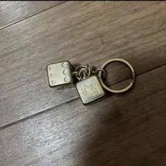 KJ KEY CHAIN DICE Kohjiya コージヤ【ラスト1点】 - メルカリ