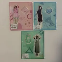 Liyuu アクリルスタンド　2023