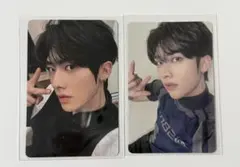 ZEROBASEONE リッキー