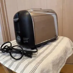 TESCOM CT25 ポップアップトースター テスコム パン焼き器のサムネイル