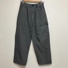 C.P. COMPANY FLATT NYLON CARGO PANTSのサムネイル