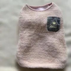 CRUSH DOG 犬用服 ピンク 2Lサイズ