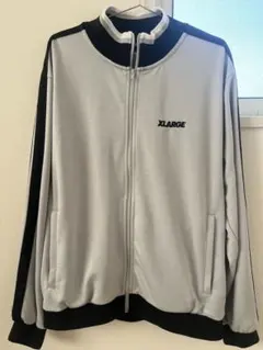 XLARGE トラックジャケット