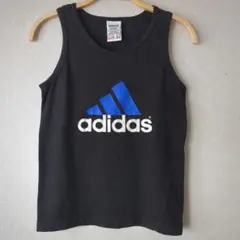 希少　90s USA製 adidas vintage タンクトップ　ノースリーブのサムネイル