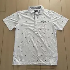 キャロウェイゴルフウェア