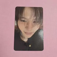 RIIZE FAME photobook トレカ ショウタロウ