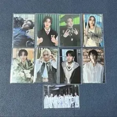 2026年最新】Hmv ラキドロ straykidsの人気アイテム - メルカリ