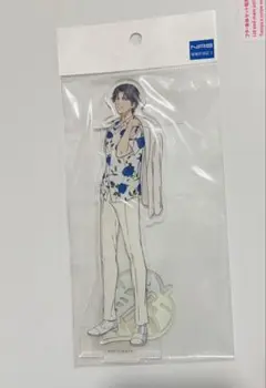 跡部景吾 アクスタ まとめ売り3点 - メルカリ 跡部景吾 アクスタ アクセサリー まとめ売り