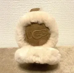 UGG シープスキン イヤーマフ