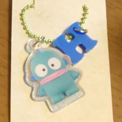 にじほしキャンディ ハンギョドン サンリオ