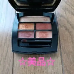 シャネル　レベージュ　パレット　ルガール　ゴールデン　新色