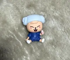 straykids スンミン　パピーム　skzoo ガチャガチャ　サウナフィギア