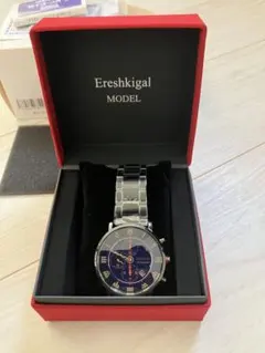 姫絶唱シンフォギアXV × SEIKO コラボウォッチ 小日向 未来モデル