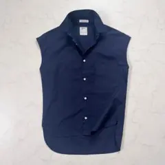 新品 MADISONBLUE J.BRADLEY スリーブレスシャツ - メルカリ