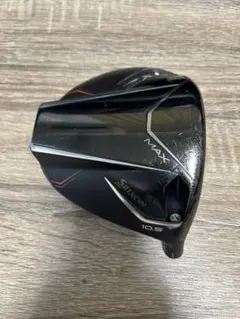 SRIXON ZX i MAX ドライバー 10.5度 ヘッドのみヘッドカバー付のサムネイル