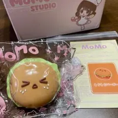 2026年最新】#MOMOスクイーズの人気アイテム - メルカリ
