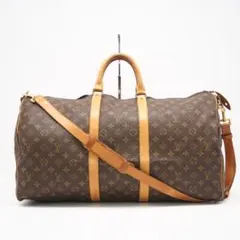 2025年最新】LOUIS vuitton ルイヴィトン keepallの人気アイテム