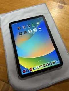 iPad mini A17pro 128G セルラーモデル　第7世代