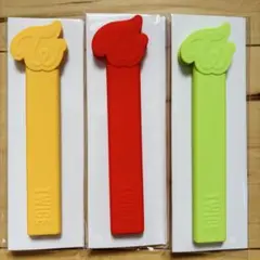 twice オフラインくじ　うちわグリップカバー