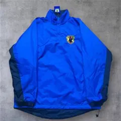 Mizuno ピステ・ウィンドブレーカー ユニバーシアード　Ｍサイズ　日本代表 ウィンドブレーカージャケット|32JEB435|ミズノトレーニング