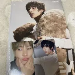 RIIZE ライズ Odyssey フォトブック アントン