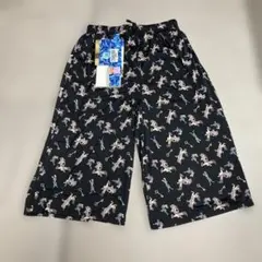 新品タグ付き ズートピア 7分丈パンツ LL ステテコ