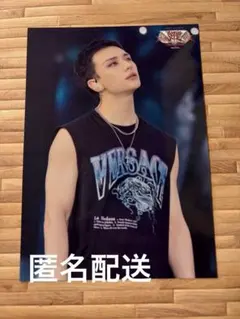 Stray Kids スキズ VR ラントレ　ヒョンジン