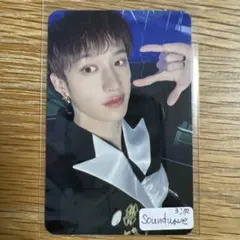 StrayKids スキズ樂-star サウェ3次soundwave バンチャン