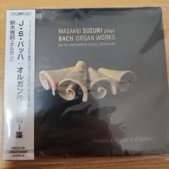 SACDハイブリッド 歌詞対訳あり 鈴木雅明 バッハ ルター派ミサ曲集II