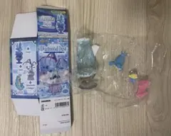 リーメント ポケットモンスター Diamond Dust タマザラシ&トドグラー
