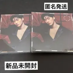 《新品未開封》ATEEZ アチズ デジパック サン 2枚セット