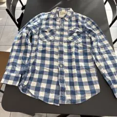 AMERICAN EAGLE OUTFITTERS 長袖シャツ S/P