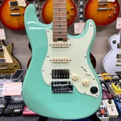 HISTORY ヒストリー 島村楽器 本格 トラベル キッズ ミニギター - メルカリ
