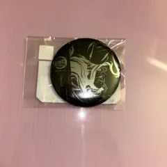 鬼滅の刃　竈門ねずこ　缶バッジ