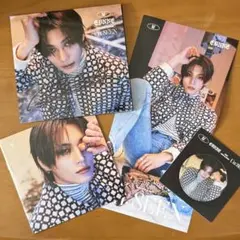 2025年最新】evnne ハンビン サインの人気アイテム - メルカリ