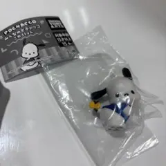 みんなのポチャッコこれくしょん ガチャ サンリオ フィギュア