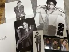 BTS ARIRANG アリラン 3形態SUGAセット バッジ付